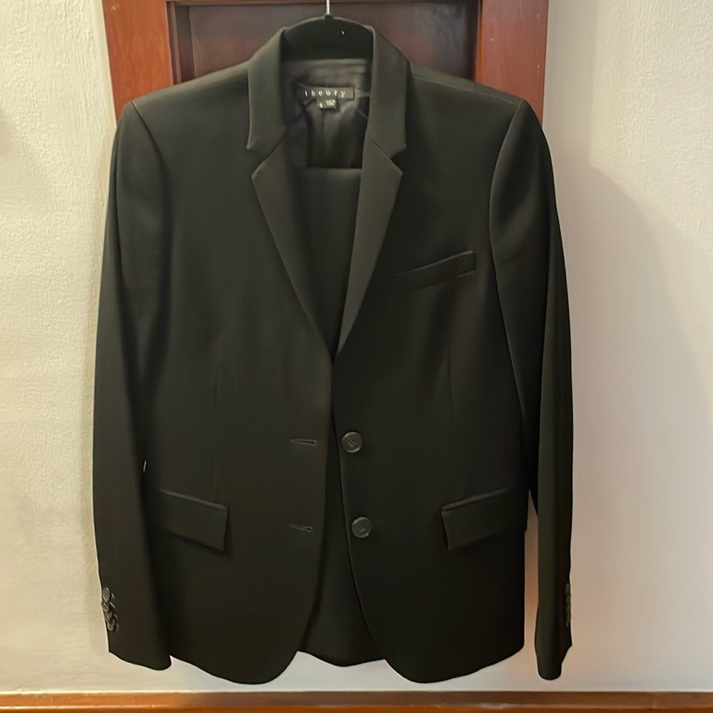 Theory Blazer